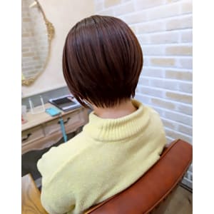 stair continue×スタイル