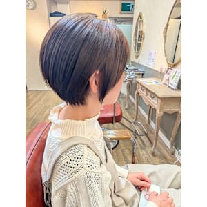 stair continue×スタイル