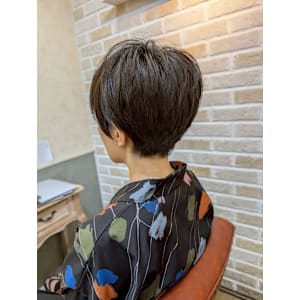 stair continue×スタイル