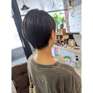 stair continue×スタイル