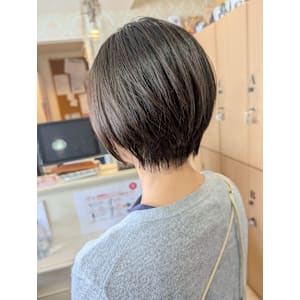 stair continue×スタイル