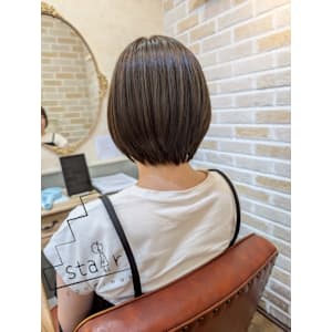 stair continue×スタイル