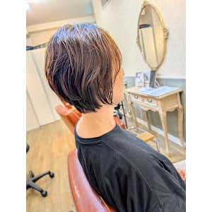 stair continue×スタイル