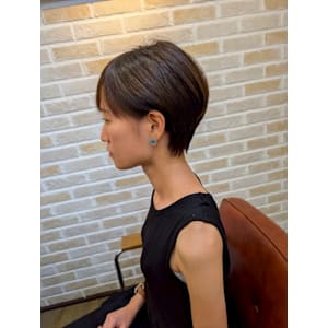 stair continue×スタイル