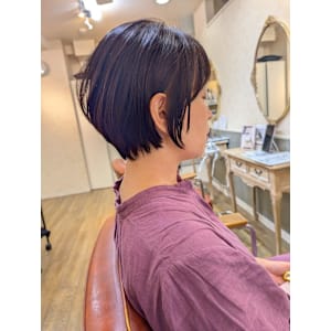 stair continue×スタイル