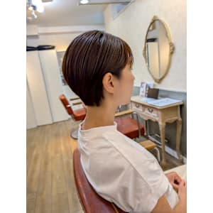 stair continue×スタイル