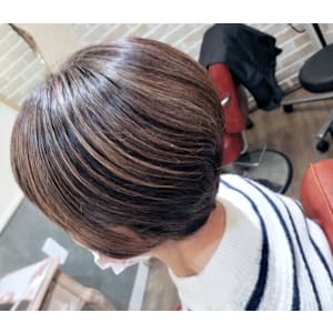 stair continue×スタイル