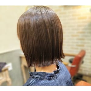 stair continue×スタイル