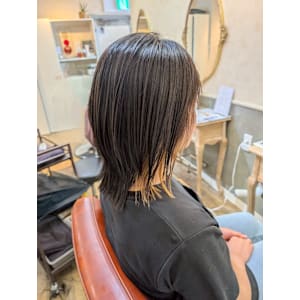 stair continue×スタイル