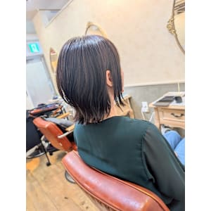 stair continue×スタイル