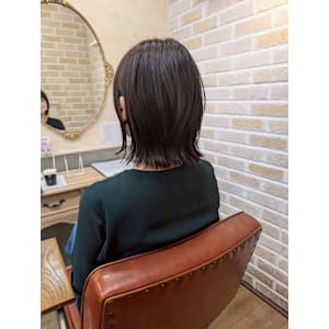 stair continue×スタイル