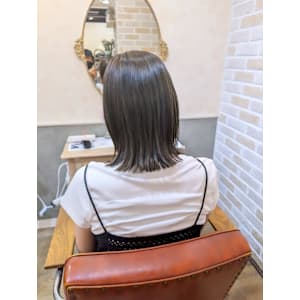 stair continue×スタイル