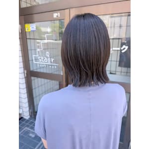 stair continue×スタイル