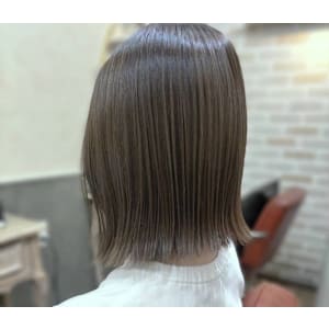 stair continue×スタイル