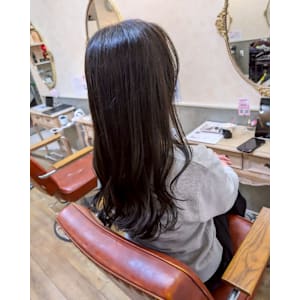 stair continue×スタイル