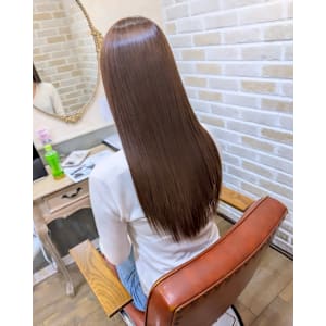 stair continue×スタイル