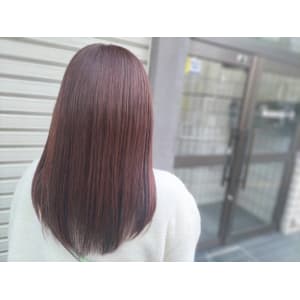 stair continue×スタイル