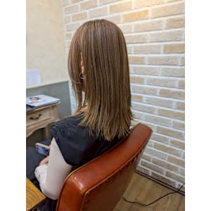 stair continue×スタイル