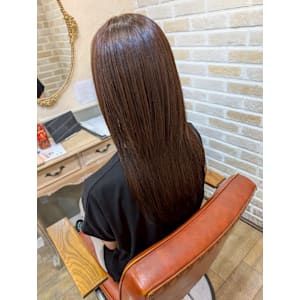 stair continue×スタイル