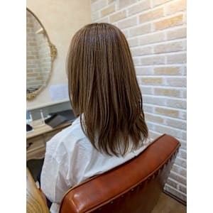 stair continue×スタイル