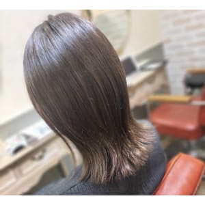 stair continue×スタイル