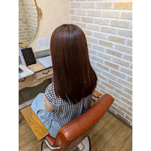 stair continue×スタイル