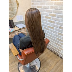 stair continue×スタイル