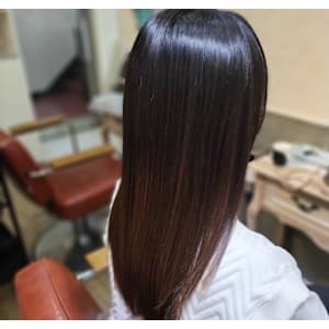 stair continue×スタイル