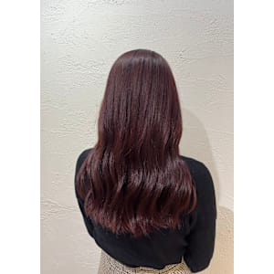 ナチュラルヘア/暖色/透明感カラー/イルミナカラー/池袋 - agir hair 池袋【アジールヘア】池袋駅東口店【アジールヘア イケブクロ イケブクロヒガシグチテン】掲載中