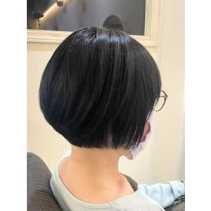 【ジュレベール 阿佐慶】ミセスショート - JurerBelle【ジュレベール】掲載中