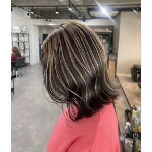 Emu(エミュー)×スタイル