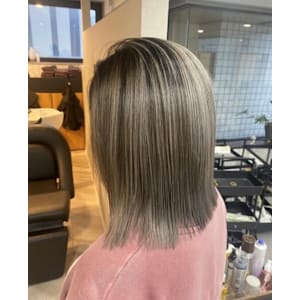 Emu(エミュー)×スタイル