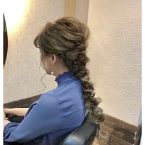 Emu(エミュー)×スタイル