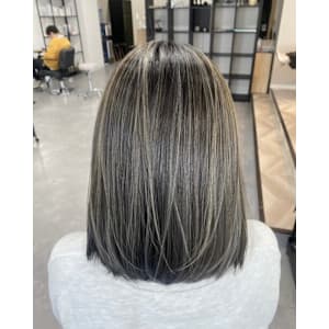 Emu(エミュー)×スタイル