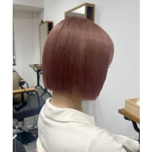 Emu(エミュー)×スタイル