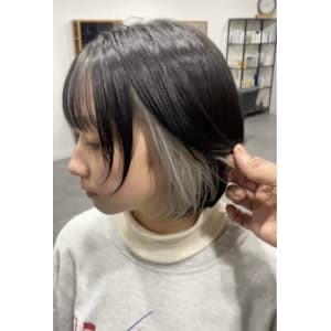 Emu(エミュー)×スタイル