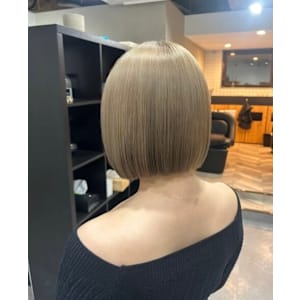 Emu(エミュー)×スタイル