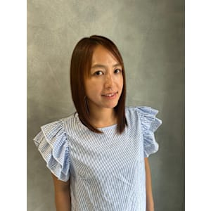 つるつる髪質改善縮毛矯正 - Levi 神楽坂【レヴィ カグラザカ】掲載中