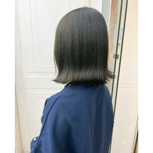 newi 広島×ミディアム