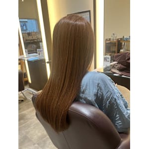 髪質改善トリートメント【ARCH Sayaka】 - ARCH【アーチ】掲載中