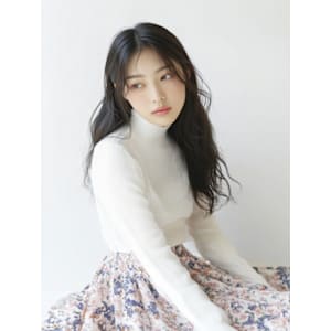 ロングスタイル