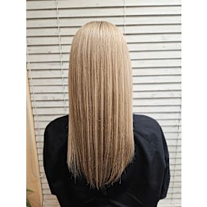 Naturally. ALive はなれ×スタイル