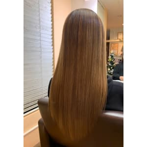 Naturally. ALive はなれ×スタイル