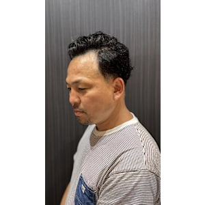スパイラルパーマ - BARBER-BAR高砂店【バーバーバータカサゴテン】掲載中