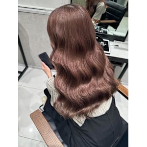 髪質改善 縮毛矯正 白髪ぼかし カラー 静岡 学割U24 