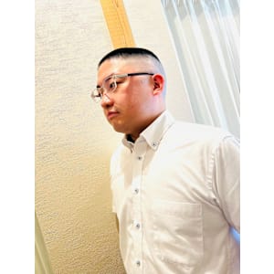 銀座八×buzz×スキンフェード - 銀座八【ギンザハチ】掲載中