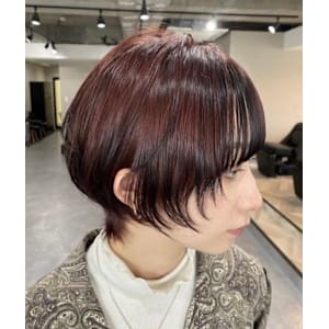 Emu(エミュー)×スタイル