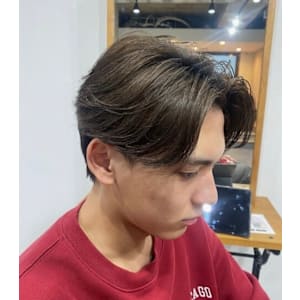 Emu(エミュー)×スタイル