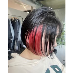 Emu(エミュー)×スタイル