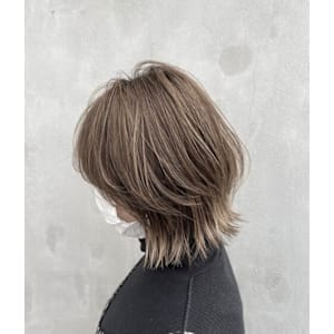 Emu(エミュー)×スタイル